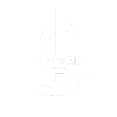 Lysde 3D Studio